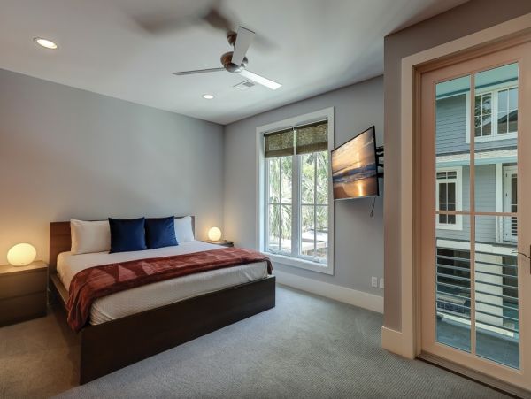 Luxurious 10-Bedroom Vacation Rental in Hilton Head